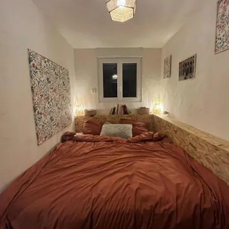 Maison 6 Personnes - Ideal 24h Du Mans Le Mans