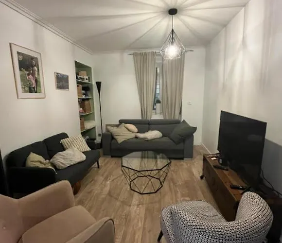 Maison 6 Personnes - Ideal 24h Du Mans 펜션 르망